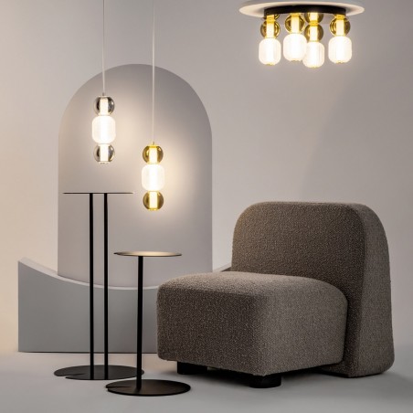 Suspension LED Drop (16W)
