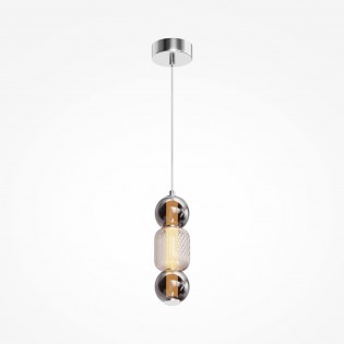 Suspension LED Drop (16W)