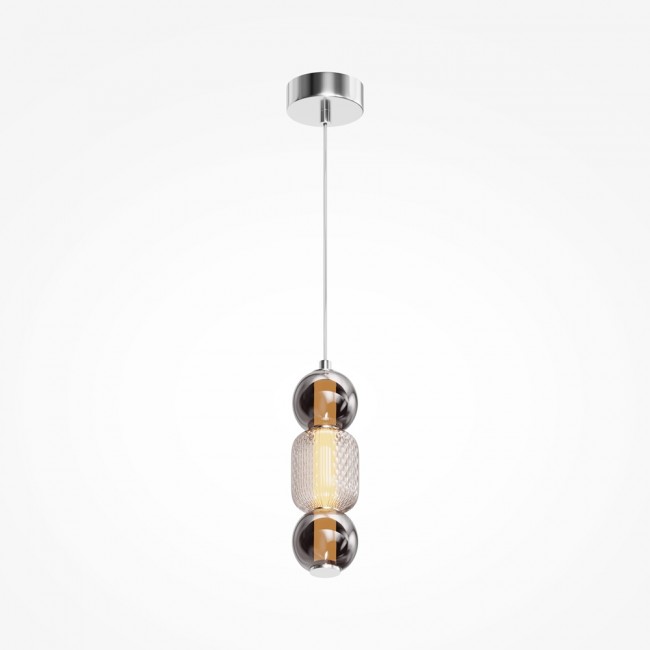 Suspension LED Drop (16W)