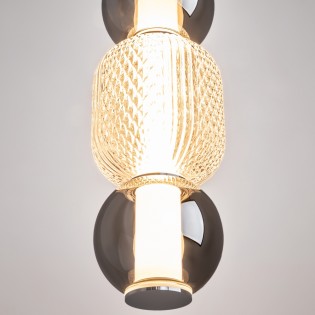 Suspension LED Drop (16W)