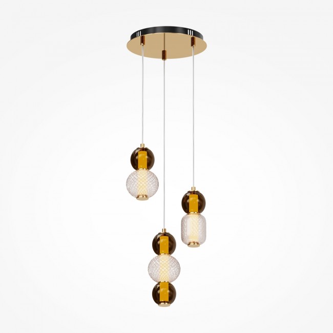 Suspension LED Drop (33W)