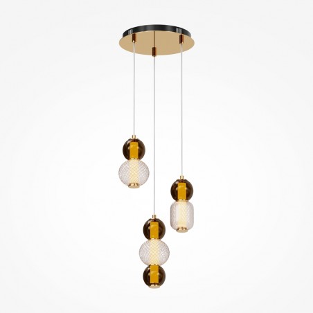 Suspension LED Drop (33W)
