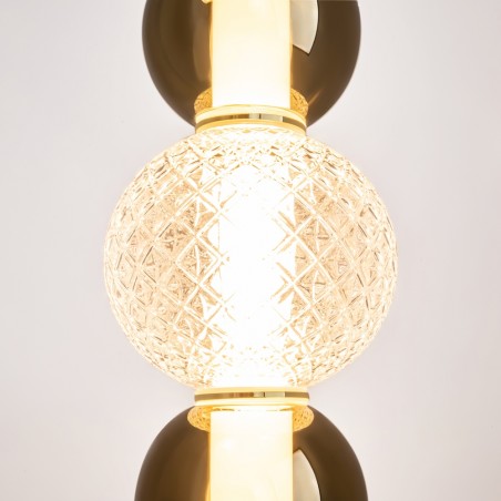 Suspension LED Drop (33W)