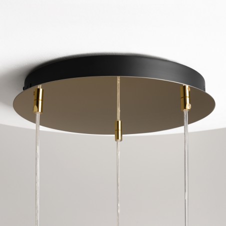 Suspension LED Drop (33W)