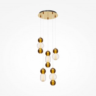 Suspension LED Drop (80W)
