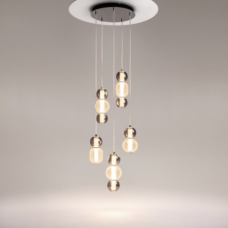 Suspension LED Drop (80W)