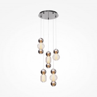 Suspension LED Drop (80W)