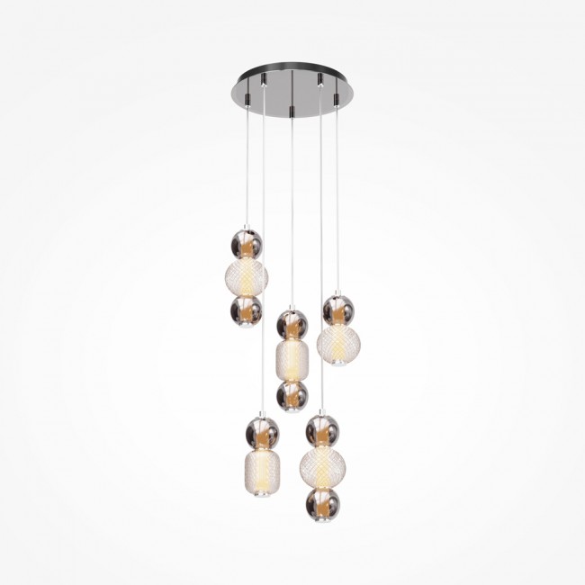 Suspension LED Drop (80W)