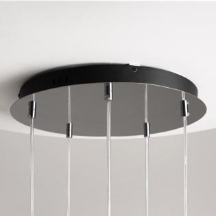 Suspension LED Drop (80W)
