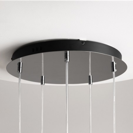 Suspension LED Drop (80W)