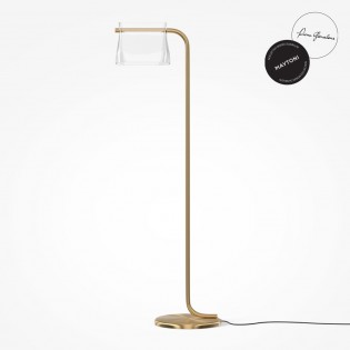 Lampadaire LED Cabaret (8W)