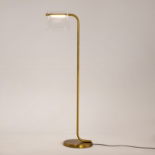 Lampadaire LED Cabaret (8W)