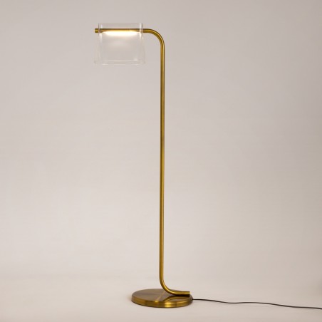 Lampadaire LED Cabaret (8W)