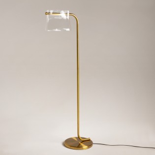 Lampadaire LED Cabaret (8W)