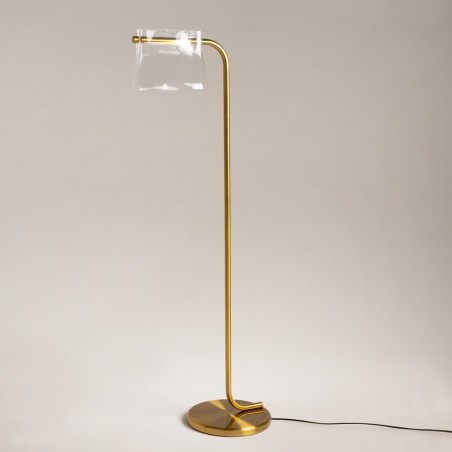 Lampadaire LED Cabaret (8W)