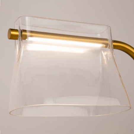 Lampadaire LED Cabaret (8W)