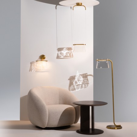 Lampadaire LED Cabaret (8W)