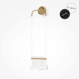 Applique Murale LED Cabaret...