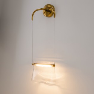 Applique Murale LED Cabaret (8W)