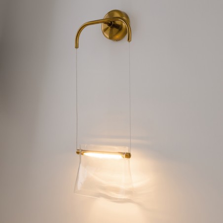 Applique Murale LED Cabaret (8W)
