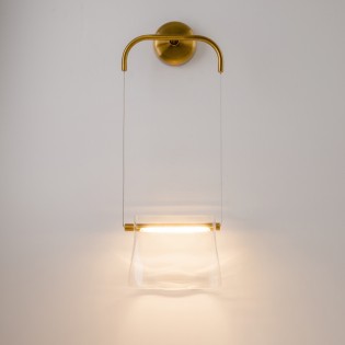 Applique Murale LED Cabaret (8W)