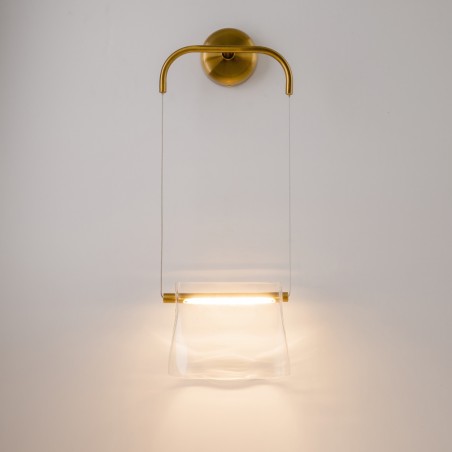Applique Murale LED Cabaret (8W)