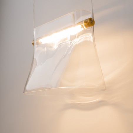 Applique Murale LED Cabaret (8W)