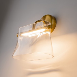 Applique Murale LED Cabaret II (8W)