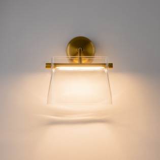 Applique Murale LED Cabaret II (8W)