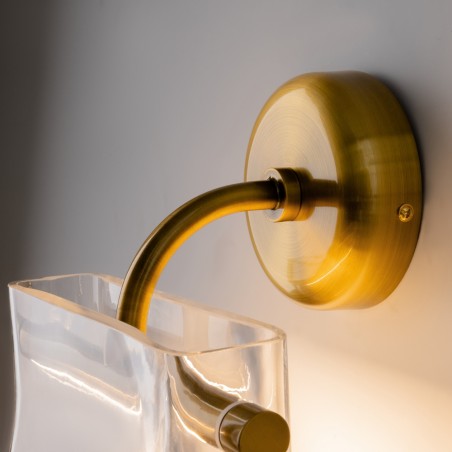 Applique Murale LED Cabaret II (8W)