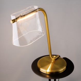 Lampe á poser LED Cabaret (8W)