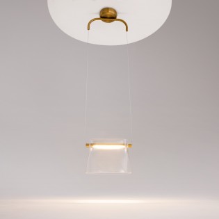 Lampe de plafond LED Cabaret (8W)