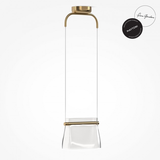 Lampe de plafond LED Cabaret (8W)