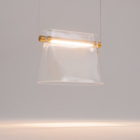 Lampe de plafond LED Cabaret (8W)