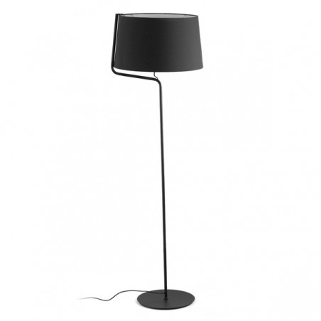 Lampadaire moderne Berni
