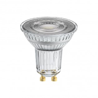 Ampoule LED GU10 PAR16 EQ50...