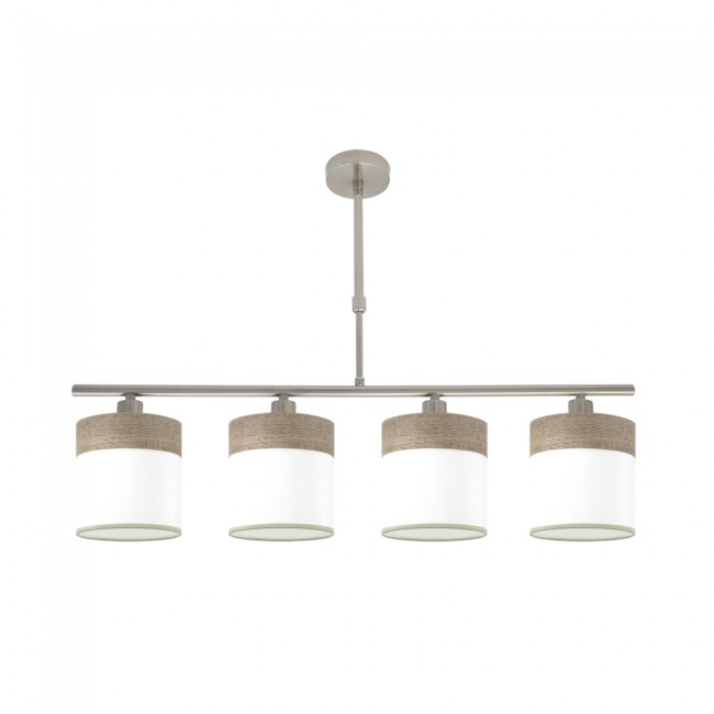 Lampe de plafond Cloe (4 Lumieres)