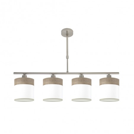 Lampe de plafond Cloe (4 Lumieres)