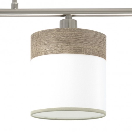 Lampe de plafond Cloe (4 Lumieres)