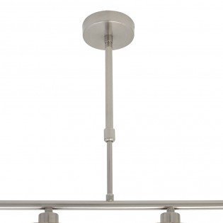 Lampe de plafond Cloe (4 Lumieres)