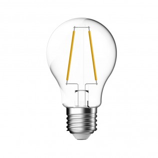 Ampoule LED E27 A60 2700K (4W)