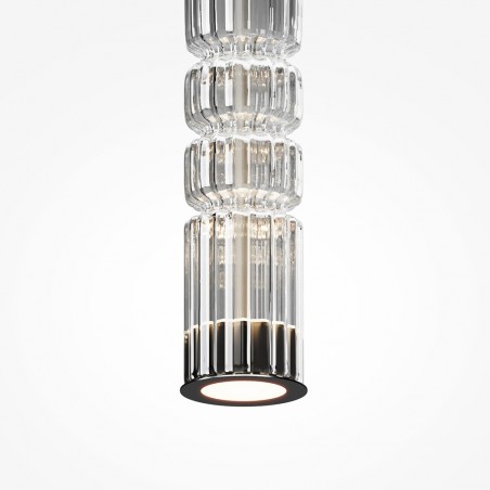 Suspension LED Ordo II (8W)