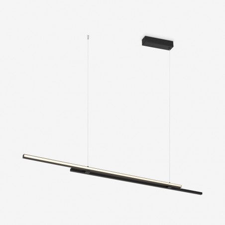 Suspension á LED Halo (48W)