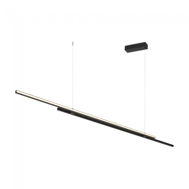 Suspension á LED Halo (48W)