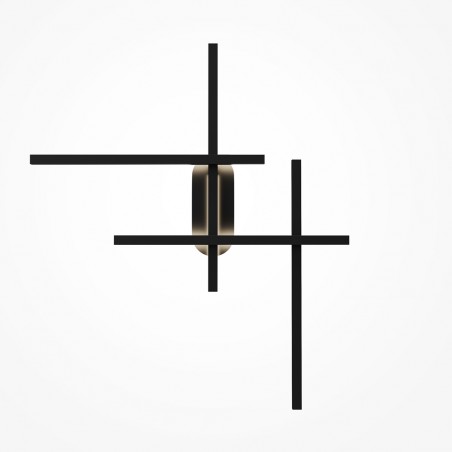 Applique Murale LED Halo (24W)
