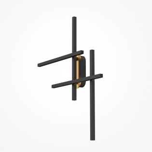Applique Murale LED Halo (24W)
