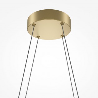 Lampe de plafond LED Halo (40W)