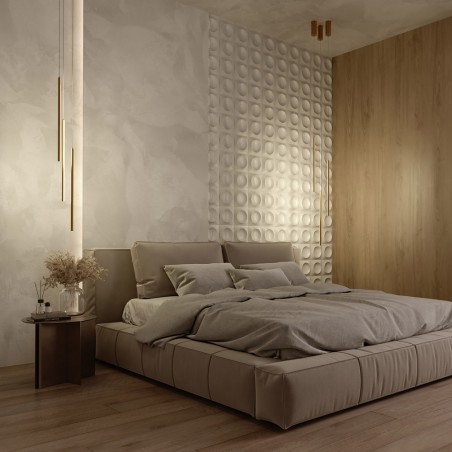 Lampe de plafond LED Halo (11W)