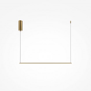Lampe de plafond LED Halo...