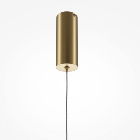Lampe de plafond LED Halo (10W)